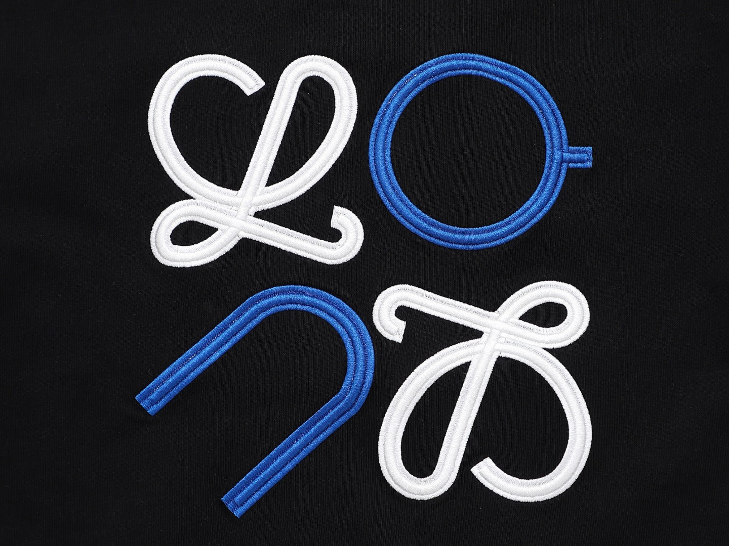 2 color fashion T-shirt 1