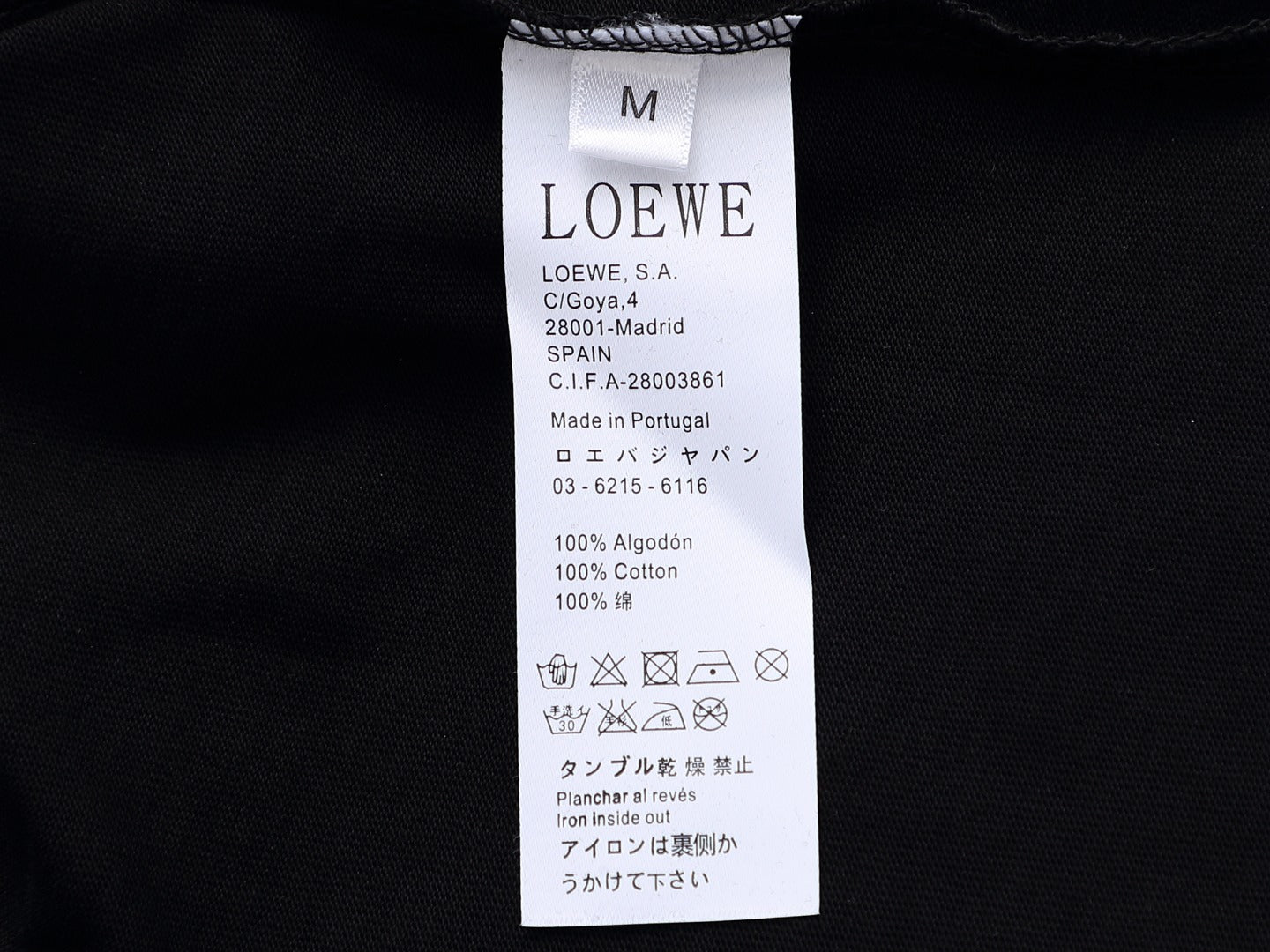 2 color fashion T-shirt 1