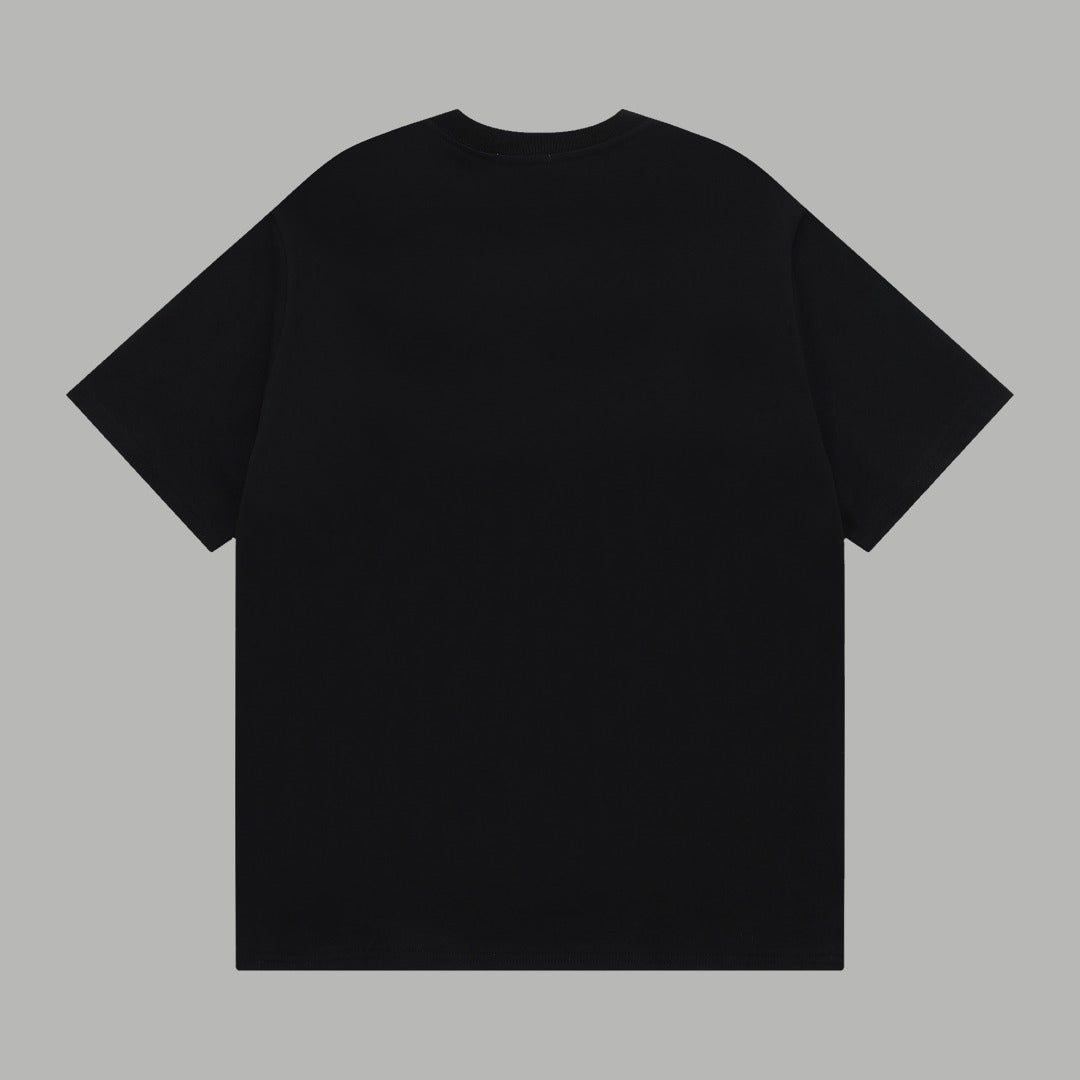 2 color fashion T-shirt 1