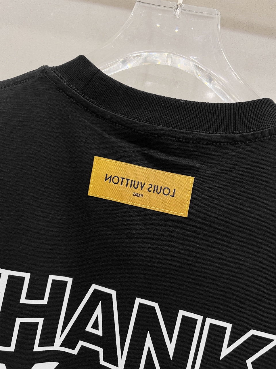 3 color fashion T-shirt 9966