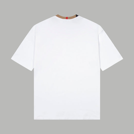 2 color fashion T-shirt 3