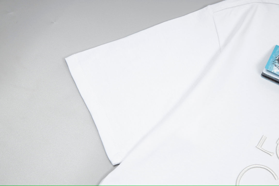 2 color fashion T-shirt 3